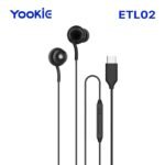 Yookie In ear Buds ELT02 - Image 2