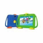 TELZEAL TAB P600