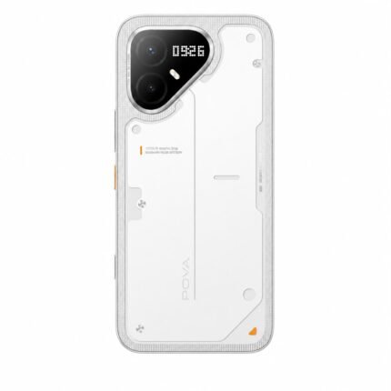 Tecno Pova8 Pro 5G