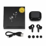 Black Airpods Copy