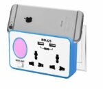 Multi Functional Socket