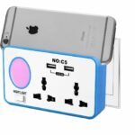 Multi Functional Socket