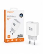 Wopow Adapter 30W MD17 - Image 2