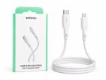 Infinix Type-c to Lightning Cable XDL52 - Image 2