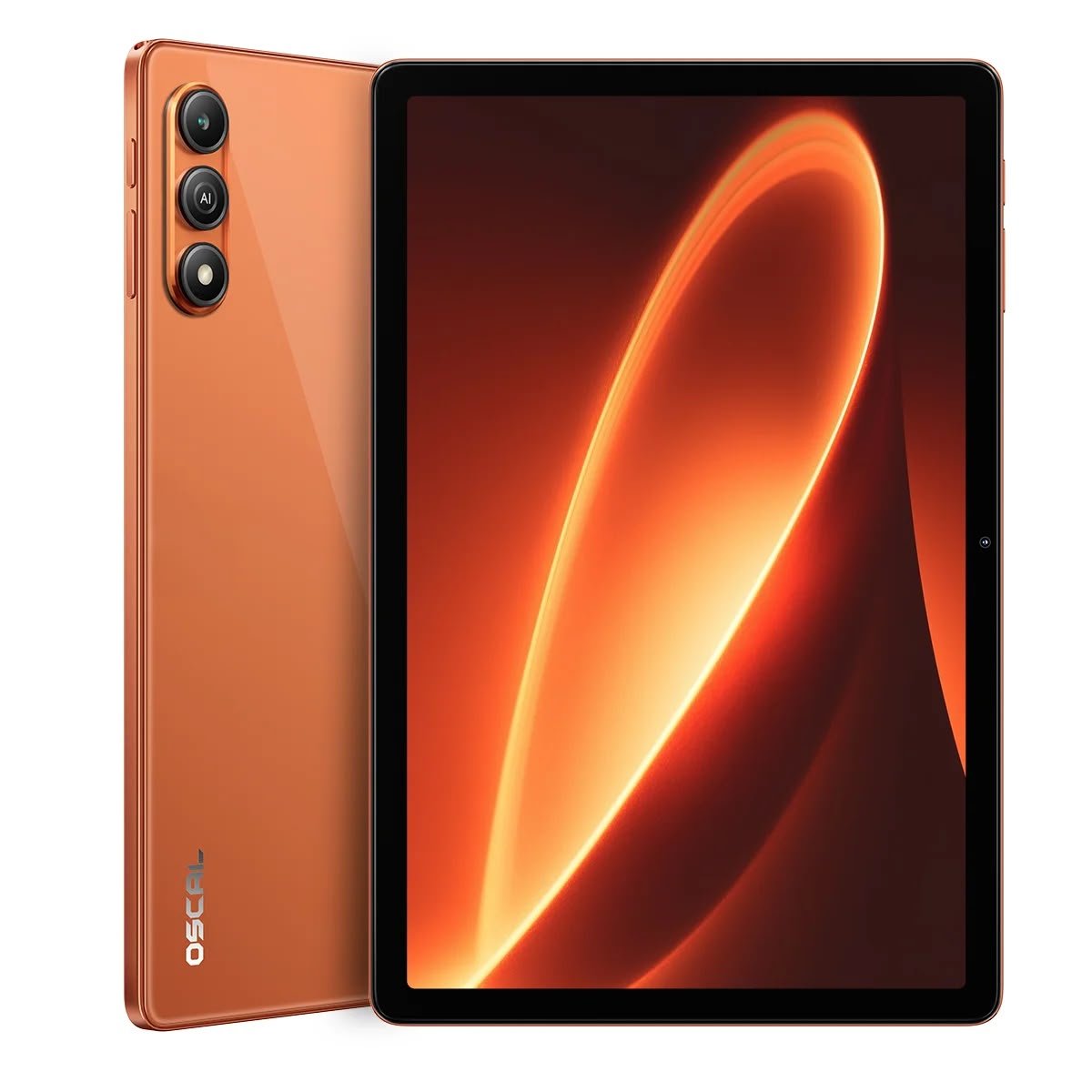 1 OSCAL PAD BOLT 2 - Image 1