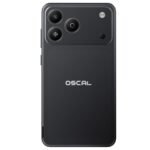 OSCAL FLAT 3C mini - Image 2