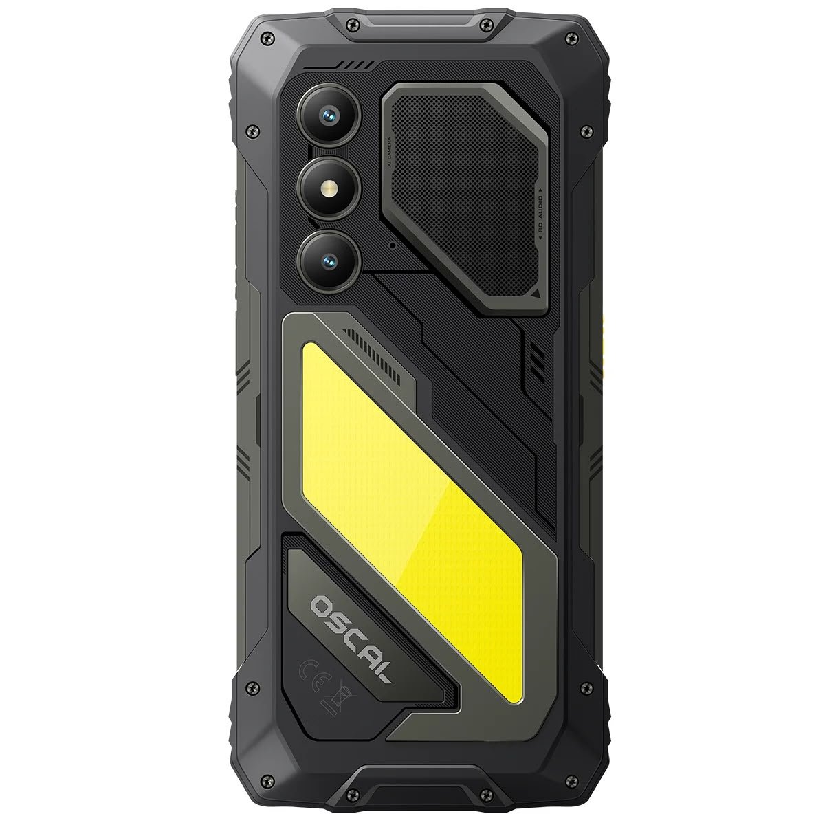 1 OSCAL PILOT 5 - Image 1
