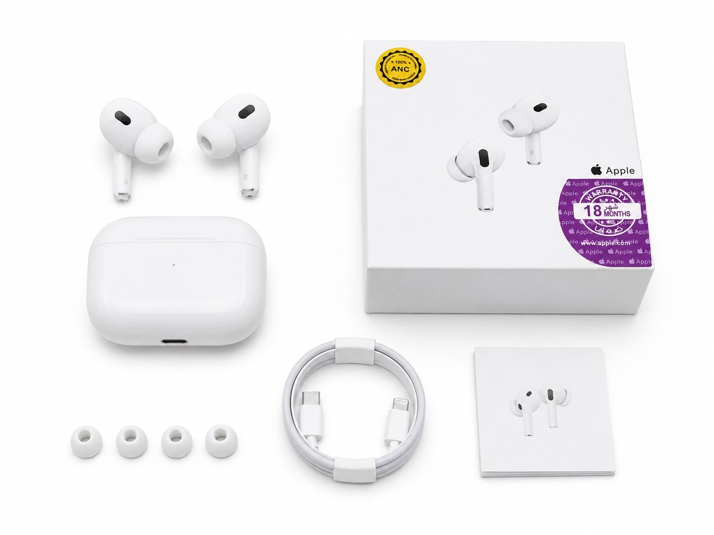 1 Airpods Pro 2 Copy - Image 1