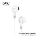 OTU in ear buds HJ-17 - Image 2