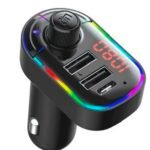 OTU Adapter Mp3 CAR CM-02