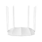 TENDA ROUTER DUAL BAND AC1200