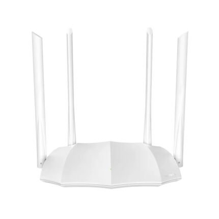 TENDA ROUTER DUAL BAND AC1200