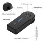 Bluetooth Aux - Image 2