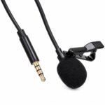 LAVALIER MICRO PHONE GL-119