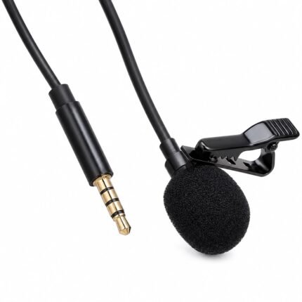LAVALIER MICRO PHONE GL-119