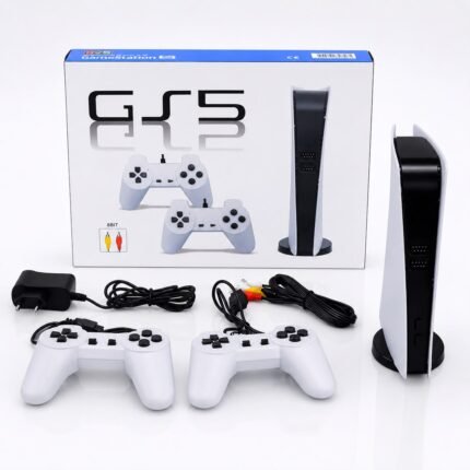 GAME STICK GS5