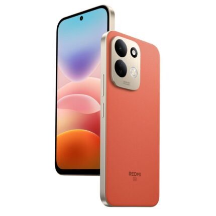 REDMI 17 5G