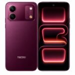 TECNO SPARK 50C