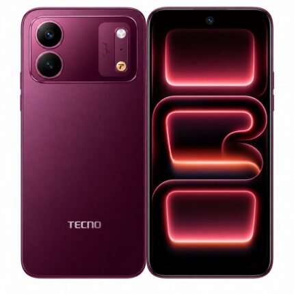 TECNO SPARK 50C