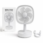 Mini Fan