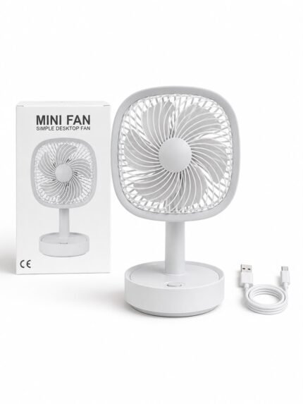Mini Fan