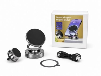 Magnetic phone Holder