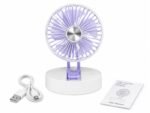 Fold Desktop Fan