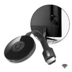 Chrome Cast