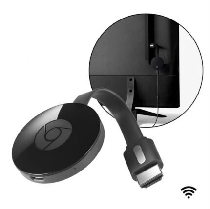 Chrome Cast