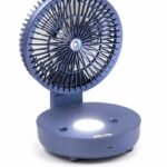 Multfunctional Fan