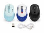 JEQANG Mouse Wireless JW-D229 - Image 2