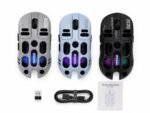 JEQANG Mouse Wireless JW-D232 - Image 3