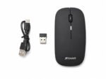 JEQANG Mouse Wireless JW-AP01 - Image 2
