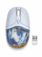 JEQANG Mouse Wireless JW-D237