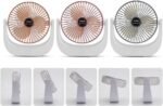 Desktop Fan - Image 2