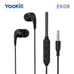 Yookie in ear Buds EK08