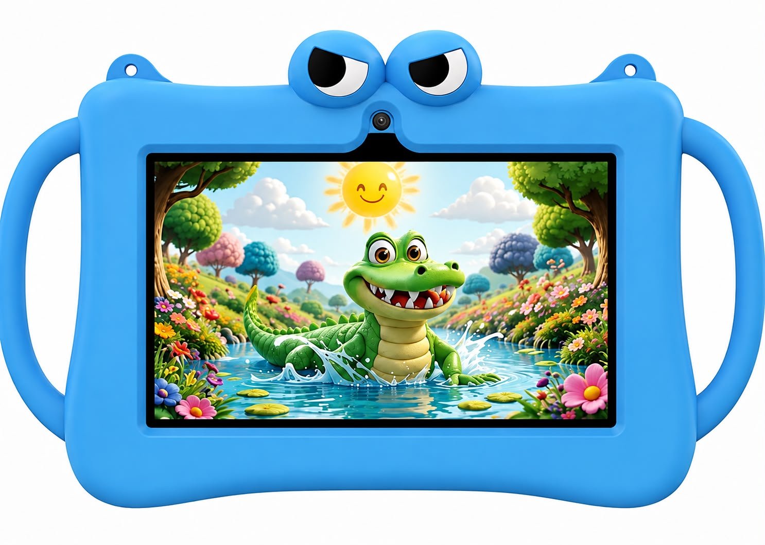 2 TELZEAL TAB P604 - Image 1