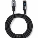 Powerlynk Cable usb-c to lightning PL001PD