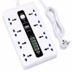 Power Socket B163