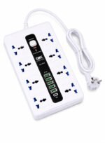Power Socket B163