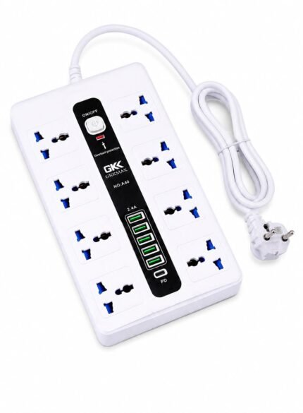 Power Socket B163