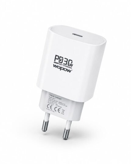 Wopow Adapter 30W MD17