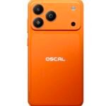 OSCAL FLAT 3C mini