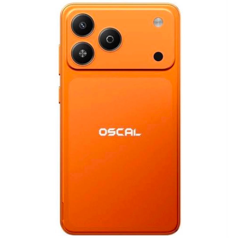 2 OSCAL FLAT 3C mini - Image 1