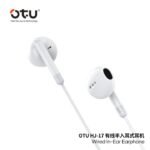 OTU in ear buds HJ-17 - Image 3