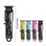 Hair Clipper VBT-999 - Image 2