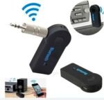 Bluetooth Aux - Image 3