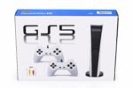 GAME STICK GS5 - Image 2