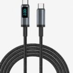 Powerlynk Type-c to Type-c cable 120W PL001CC