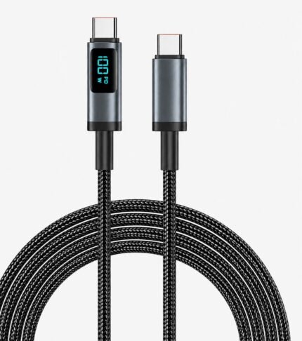 Powerlynk Type-c to Type-c cable 120W PL001CC